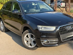 Audi Q3, снимка 12