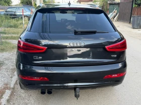 Audi Q3, снимка 2