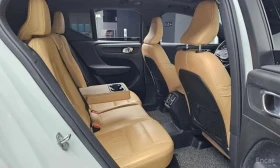 Volvo XC40, снимка 11