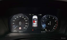 Volvo XC40, снимка 7
