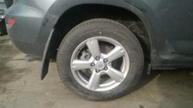 Toyota Rav4 - 11 лв. - 72454229 | Car24.bg