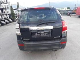 Chevrolet Captiva 2.2 CDTI | Mobile.bg    5