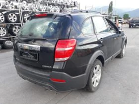 Chevrolet Captiva 2.2 CDTI | Mobile.bg    4