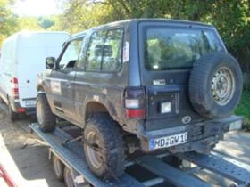 Mitsubishi Pajero 2.5TDi | Mobile.bg    3