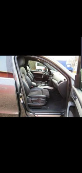 Audi Q5   2.0 d 3.0 d | Mobile.bg    2