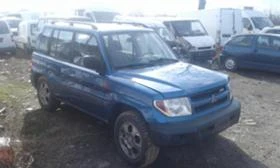 Mitsubishi Pajero pinin 2.0gdi/  | Mobile.bg    2