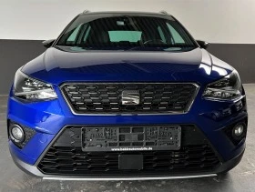 Обява за продажба на Seat Arona 1.0 ~11 лв. - изображение 1