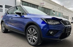 Обява за продажба на Seat Arona 1.0 ~11 лв. - изображение 2