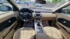 Land Rover Range Rover Evoque 2.2Td4 4x4 | Mobile.bg    7