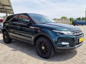 Land Rover Range Rover Evoque 2.2Td4 4x4 | Mobile.bg    3