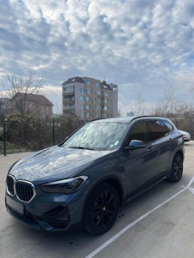 BMW X1 | Mobile.bg   8