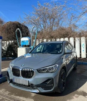 BMW X1, снимка 1