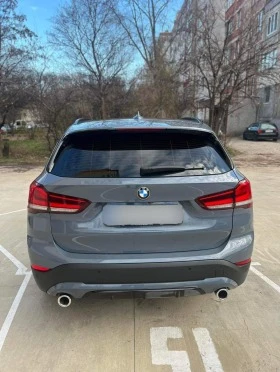 BMW X1, снимка 9