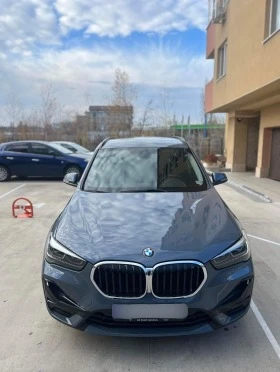 BMW X1, снимка 7