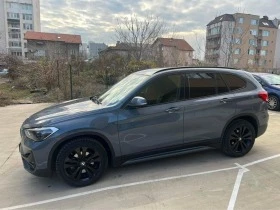 BMW X1, снимка 10