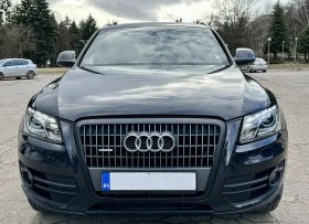 Audi Q5 2.0 TDI 170 hp Quattro S line EURO 5A, снимка 2