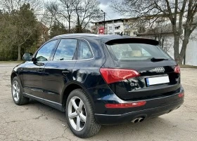 Audi Q5 2.0 TDI 170 hp Quattro S line EURO 5A, снимка 7