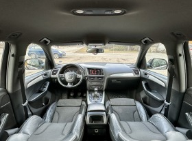 Audi Q5 2.0 TDI 170 hp Quattro S line EURO 5A | Mobile.bg   9