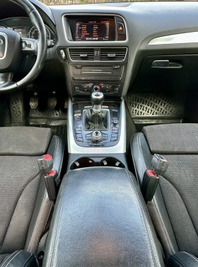 Audi Q5 2.0 TDI 170 hp Quattro S line EURO 5A, снимка 10 - Автомобили и джипове - 45512000