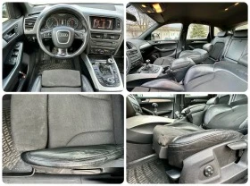 Audi Q5 2.0 TDI 170 hp Quattro S line EURO 5A, снимка 14