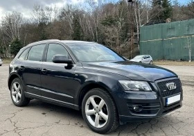 Audi Q5 2.0 TDI 170 hp Quattro S line EURO 5A, снимка 3