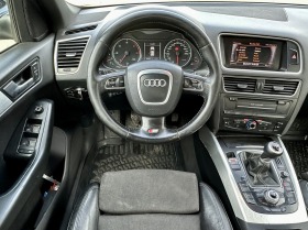 Audi Q5 2.0 TDI 170 hp Quattro S line EURO 5A, снимка 11 - Автомобили и джипове - 45512000