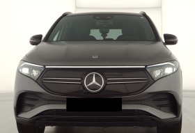 Обява за продажба на Mercedes-Benz EQA 350 4Matic = AMG Line= Night Package Гаранция ~ 114 504 лв. - изображение 1
