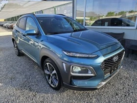 Hyundai Kona 1.6crdi 4x4 full ekstri 1