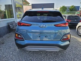 Hyundai Kona 1.6crdi 4x4 full ekstri - [6] 