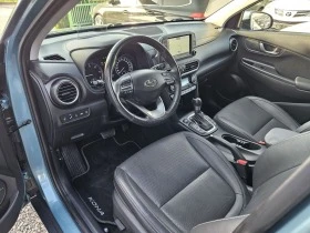 Hyundai Kona 1.6crdi 4x4 full ekstri - [9] 