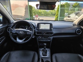 Hyundai Kona 1.6crdi 4x4 full ekstri | Mobile.bg   9