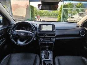 Hyundai Kona 1.6crdi 4x4 full ekstri - [10] 