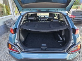Hyundai Kona 1.6crdi 4x4 full ekstri | Mobile.bg   15