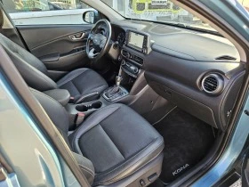 Hyundai Kona 1.6crdi 4x4 full ekstri - [15] 