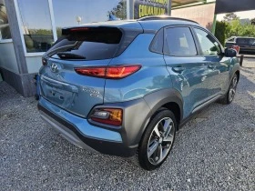 Hyundai Kona 1.6crdi 4x4 full ekstri - [7] 