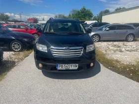 Subaru B9 tribeca 3.6 Full Options  | Mobile.bg    2