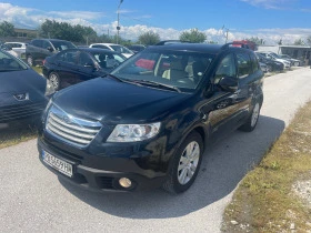 Subaru B9 tribeca 3.6 Full Options  1