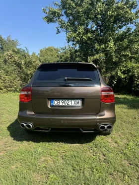 Porsche Cayenne Кайен, снимка 9