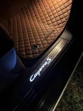 Porsche Cayenne Кайен, снимка 6