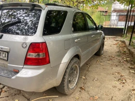 Kia Sorento, снимка 3