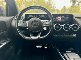 Mercedes-Benz GLA 200 GLA-200d - 4-MATIC, снимка 14