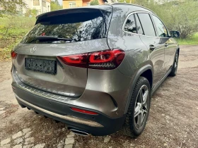 Mercedes-Benz GLA 200 GLA-200d - 4-MATIC, снимка 7