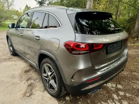 Mercedes-Benz GLA 200 GLA-200d - 4-MATIC, снимка 6