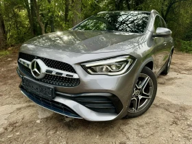 Mercedes-Benz GLA 200 GLA-200d - 4-MATIC, снимка 1