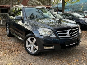 Mercedes-Benz GLK 99хил.км! НОВ! Нов!