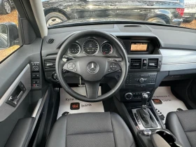 Mercedes-Benz GLK 99хил.км! НОВ! Нов!, снимка 10