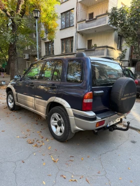 Обява за продажба на Suzuki Grand vitara 2.4  ~7 299 лв. - изображение 3