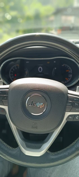 Jeep Grand cherokee, снимка 13