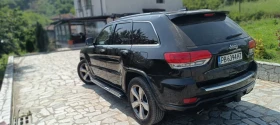 Jeep Grand cherokee, снимка 3