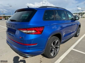 Skoda Kodiaq 2.0BiTDI/239HP/RS/DSG/4x4/PANO/NAVI/LED/KLESS/752b - [8] 